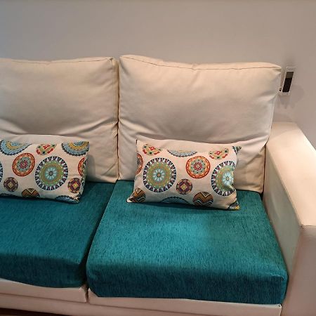 Wish Suite Montesion De Sevilla Ngoại thất bức ảnh