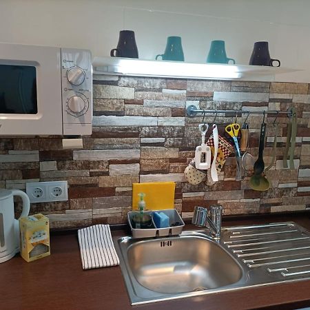 Wish Suite Montesion De Sevilla Ngoại thất bức ảnh