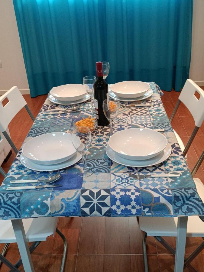 Wish Suite Montesion De Sevilla Ngoại thất bức ảnh