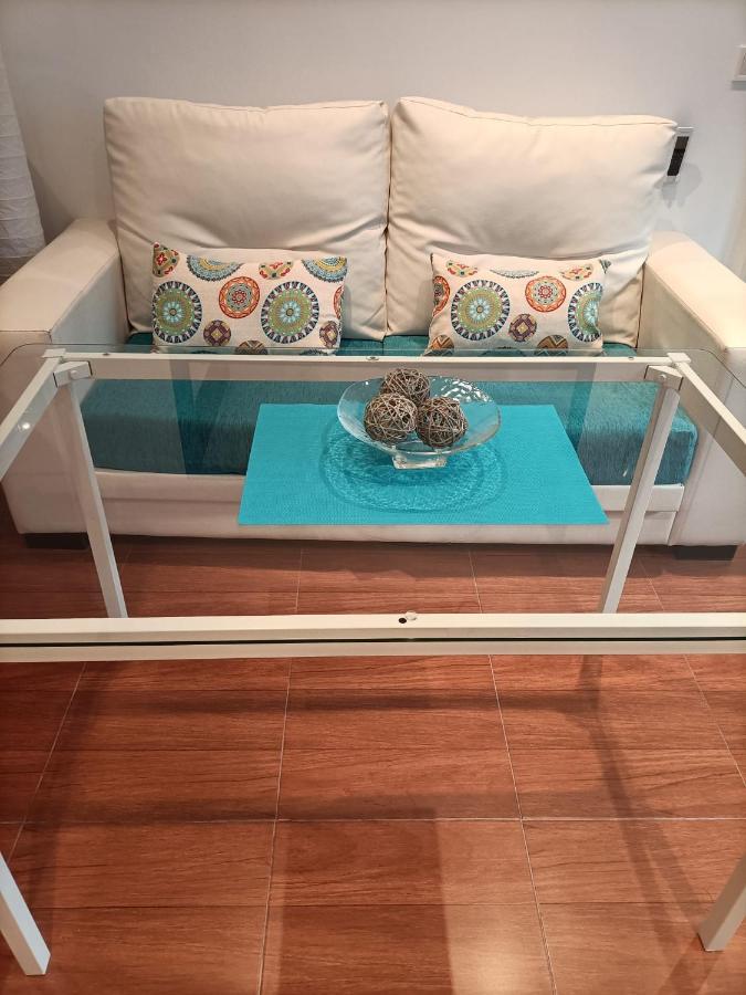 Wish Suite Montesion De Sevilla Ngoại thất bức ảnh