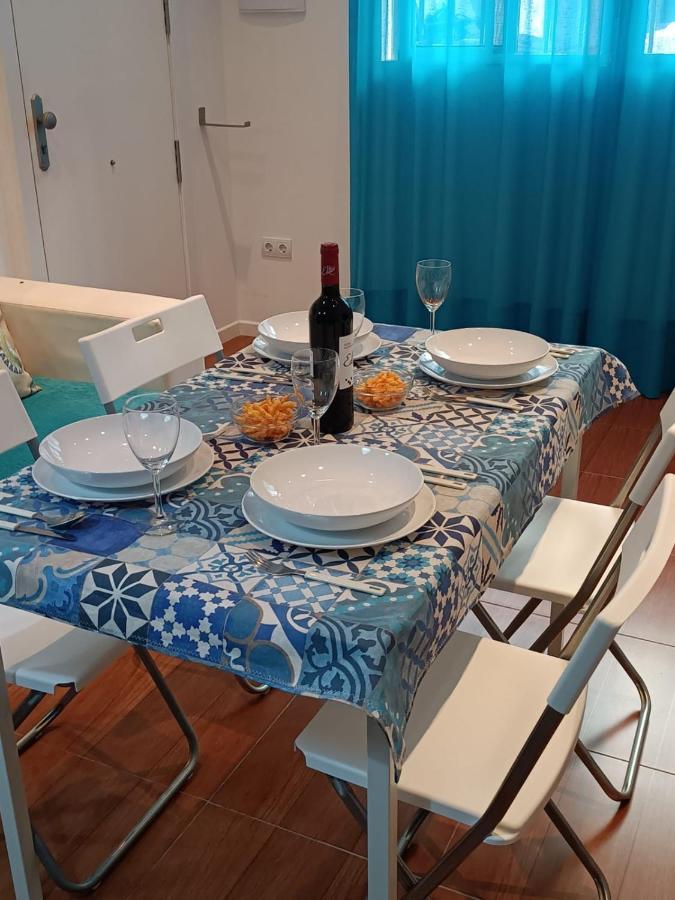 Wish Suite Montesion De Sevilla Ngoại thất bức ảnh