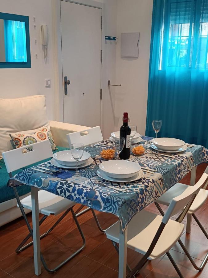 Wish Suite Montesion De Sevilla Ngoại thất bức ảnh