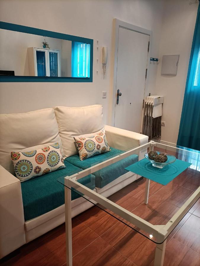 Wish Suite Montesion De Sevilla Ngoại thất bức ảnh