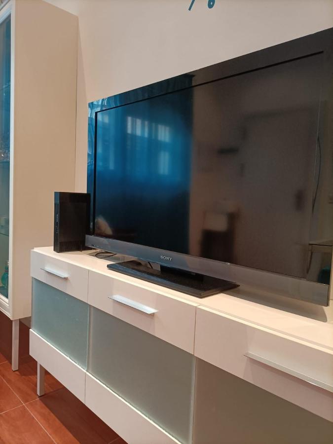 Wish Suite Montesion De Sevilla Ngoại thất bức ảnh