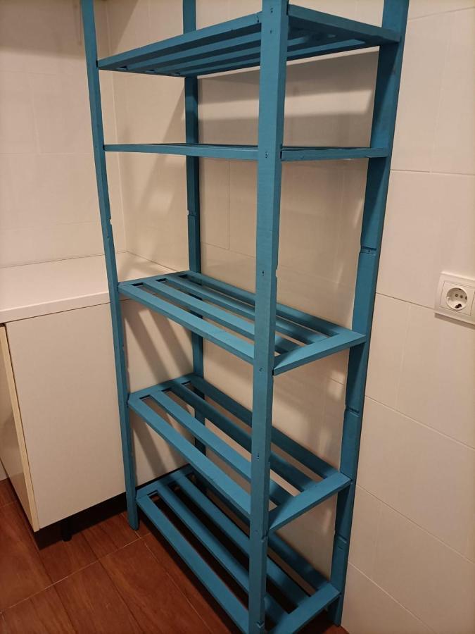 Wish Suite Montesion De Sevilla Ngoại thất bức ảnh