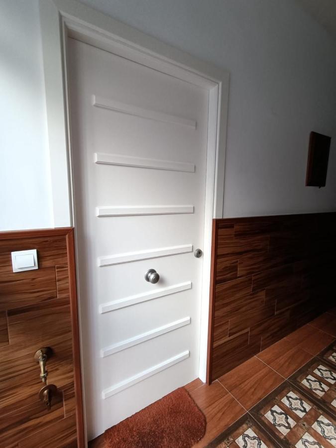 Wish Suite Montesion De Sevilla Ngoại thất bức ảnh