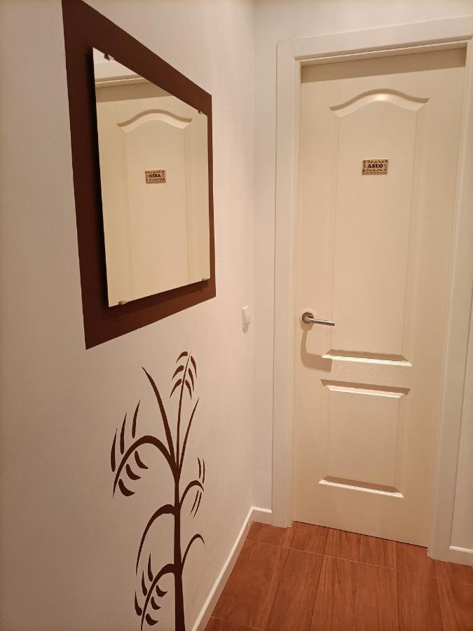 Wish Suite Montesion De Sevilla Ngoại thất bức ảnh