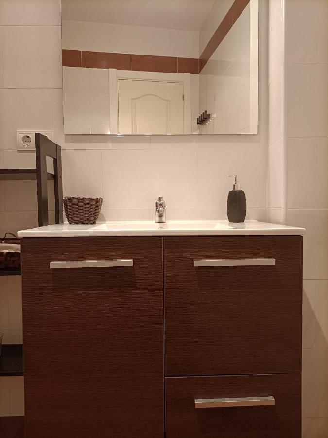 Wish Suite Montesion De Sevilla Ngoại thất bức ảnh