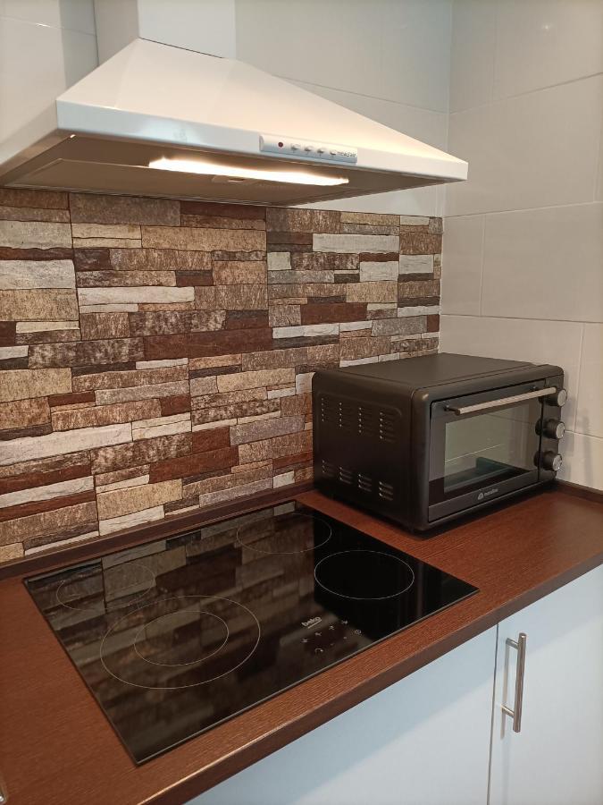 Wish Suite Montesion De Sevilla Ngoại thất bức ảnh
