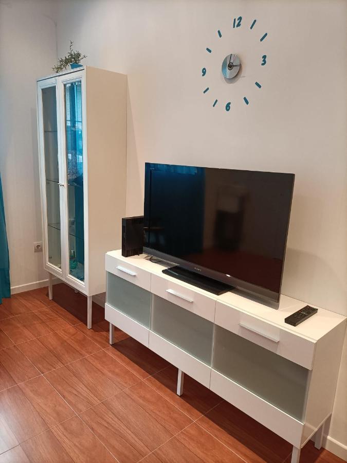 Wish Suite Montesion De Sevilla Ngoại thất bức ảnh