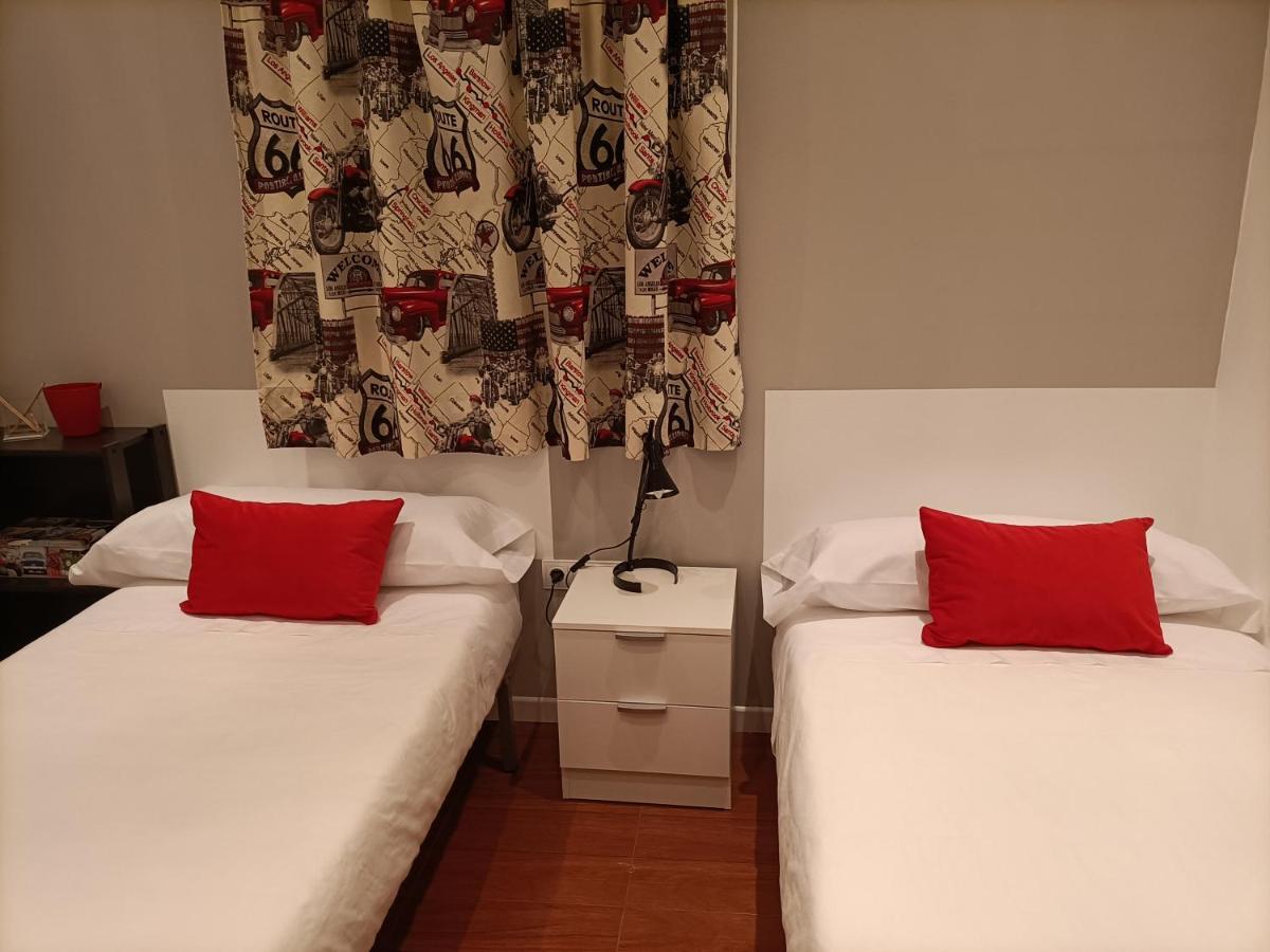 Wish Suite Montesion De Sevilla Ngoại thất bức ảnh