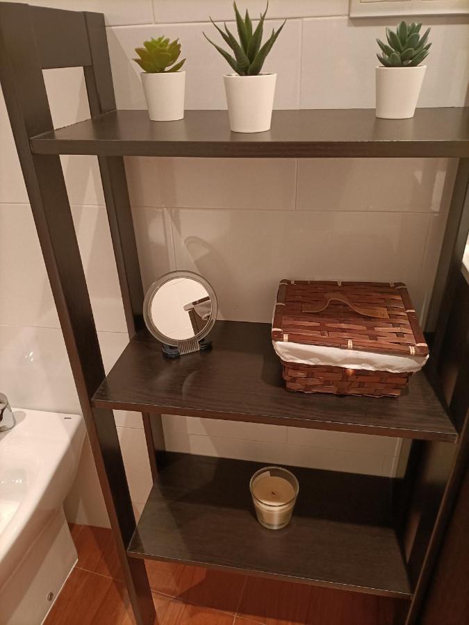 Wish Suite Montesion De Sevilla Ngoại thất bức ảnh