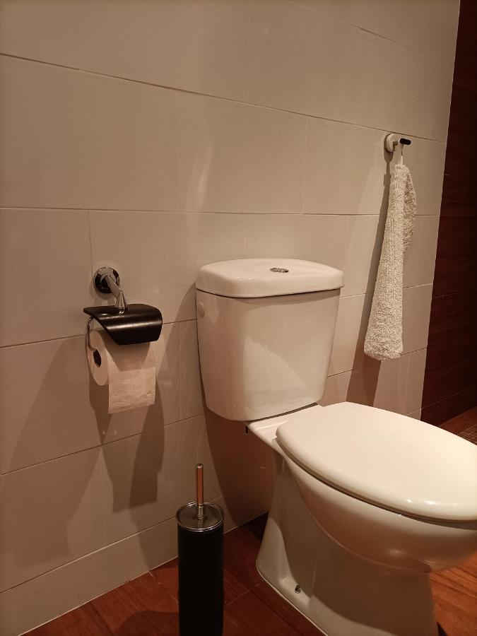 Wish Suite Montesion De Sevilla Ngoại thất bức ảnh