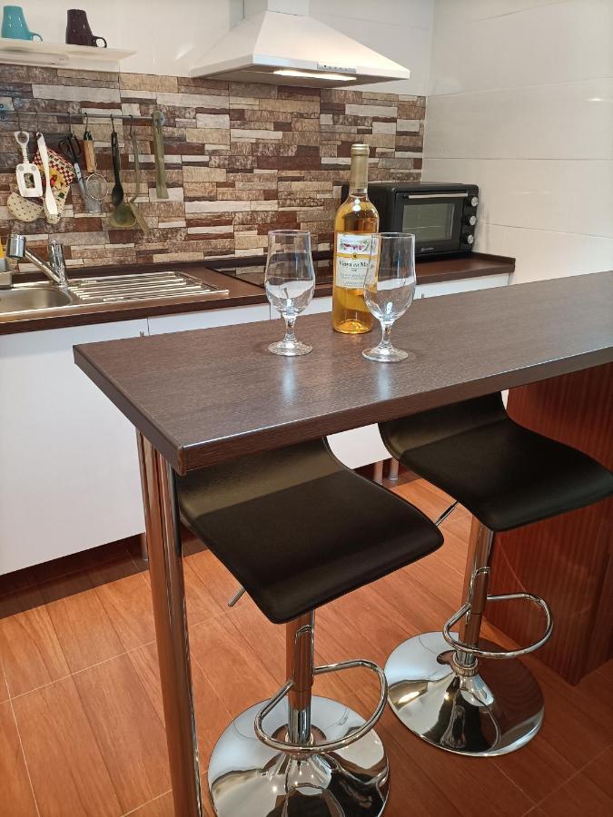 Wish Suite Montesion De Sevilla Ngoại thất bức ảnh