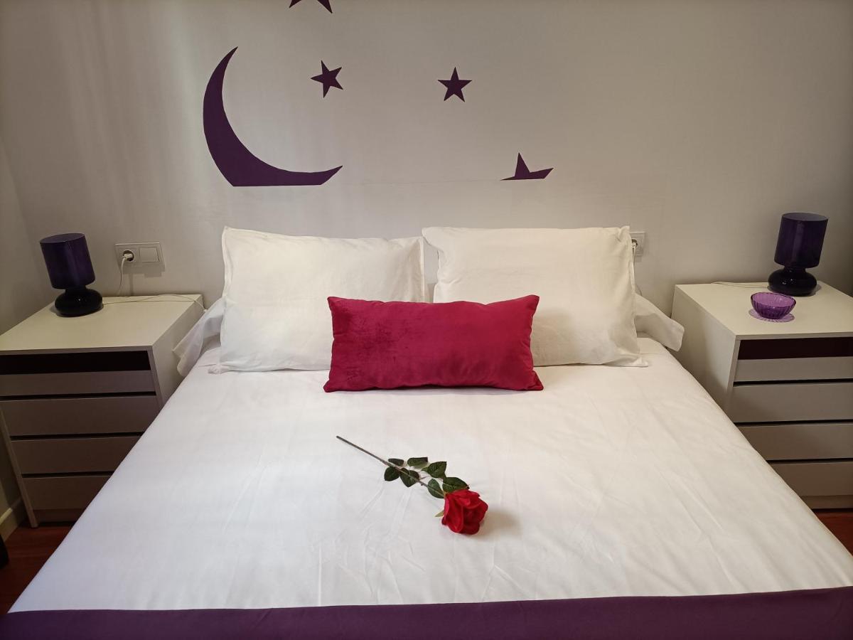 Wish Suite Montesion De Sevilla Ngoại thất bức ảnh