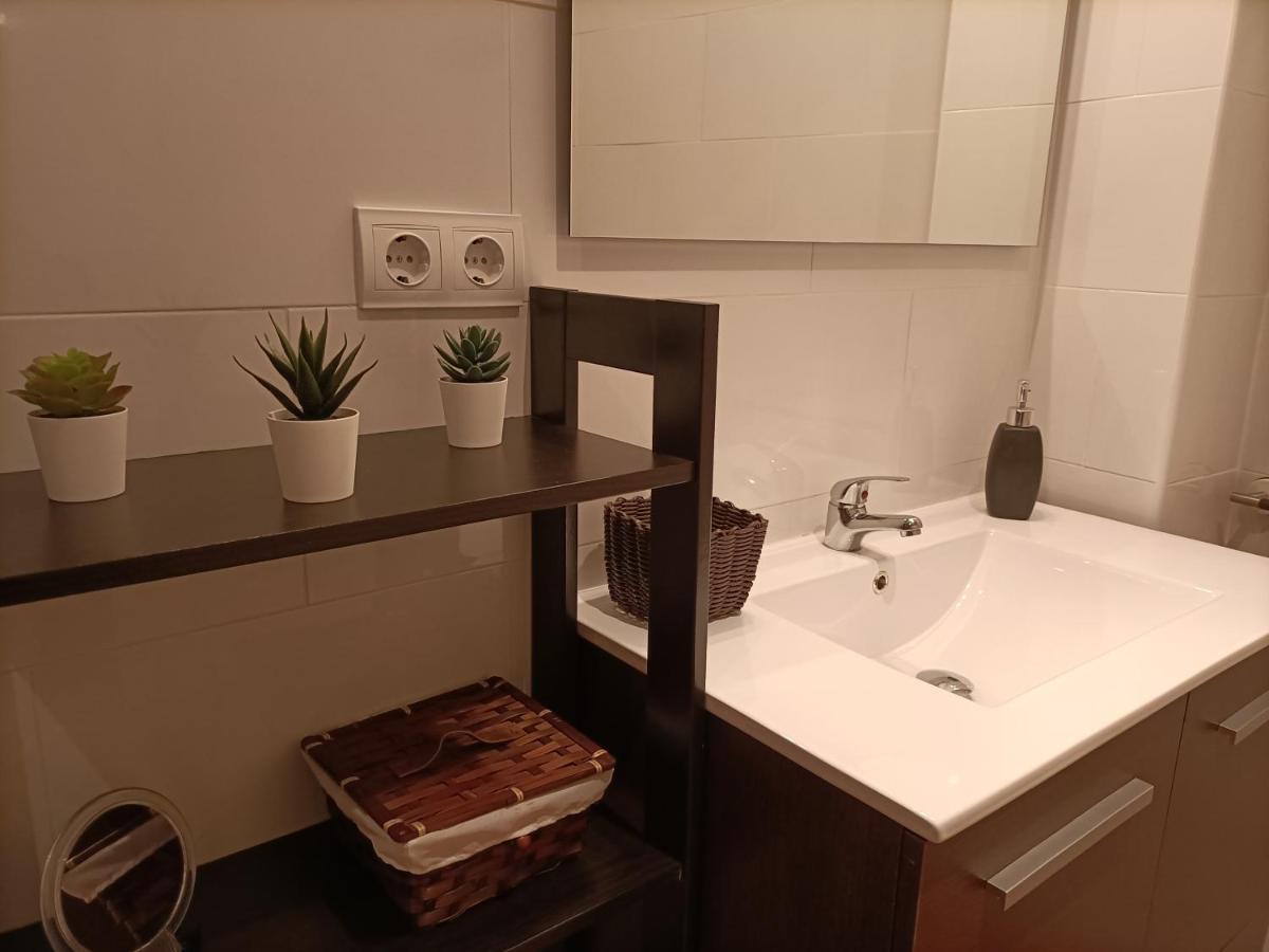 Wish Suite Montesion De Sevilla Ngoại thất bức ảnh