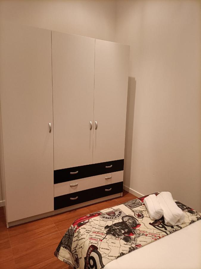 Wish Suite Montesion De Sevilla Ngoại thất bức ảnh