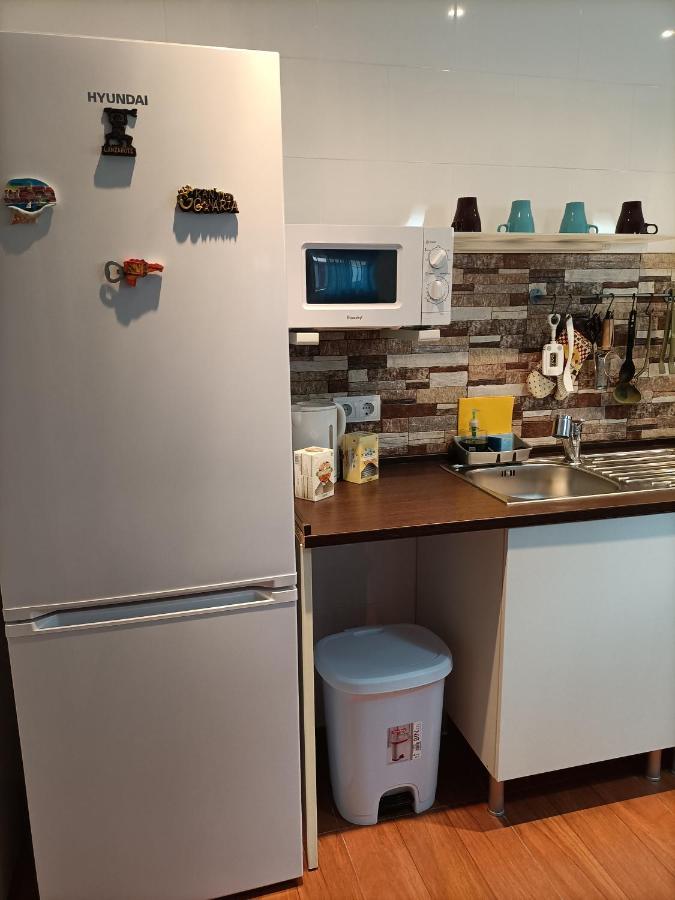 Wish Suite Montesion De Sevilla Ngoại thất bức ảnh