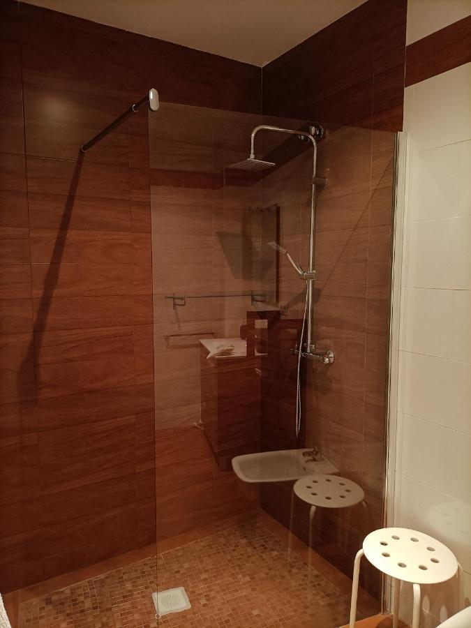Wish Suite Montesion De Sevilla Ngoại thất bức ảnh