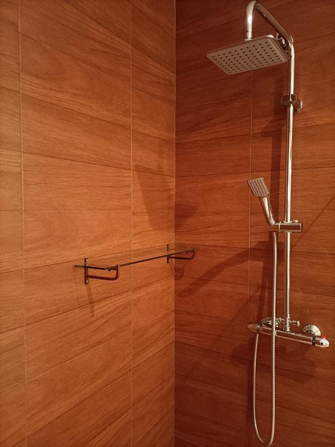 Wish Suite Montesion De Sevilla Ngoại thất bức ảnh