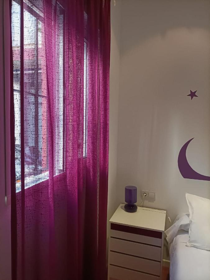Wish Suite Montesion De Sevilla Ngoại thất bức ảnh