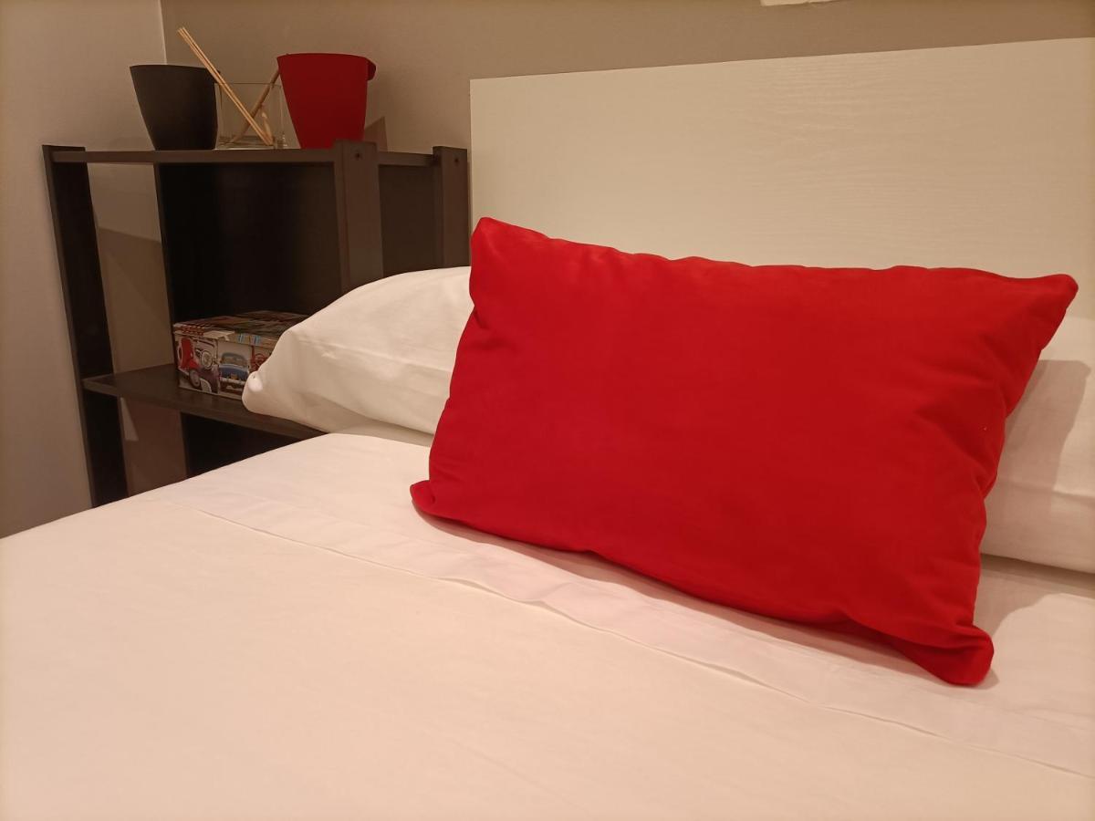 Wish Suite Montesion De Sevilla Ngoại thất bức ảnh