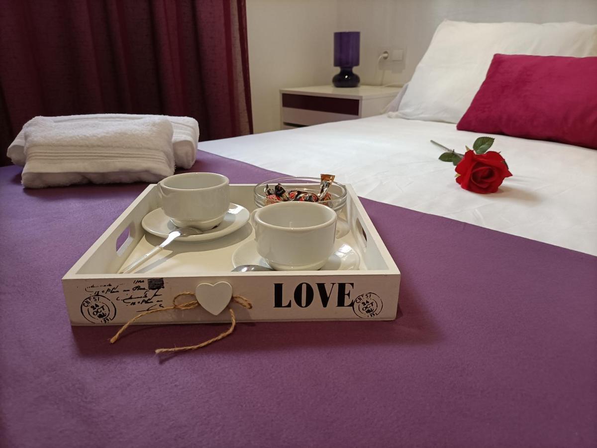 Wish Suite Montesion De Sevilla Ngoại thất bức ảnh
