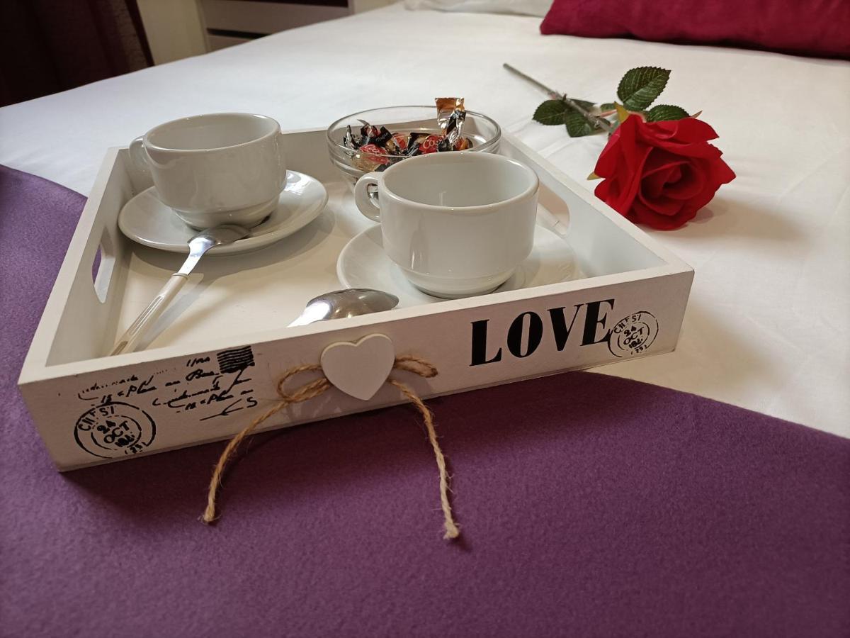 Wish Suite Montesion De Sevilla Ngoại thất bức ảnh